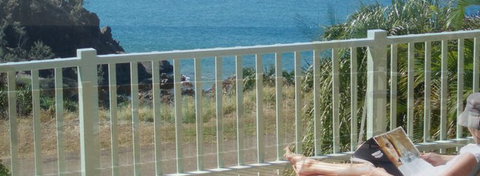 Seascape Holiday Home - Accommodation Bookings 0