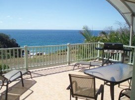 Seascape Holiday Home - Accommodation Bookings 3
