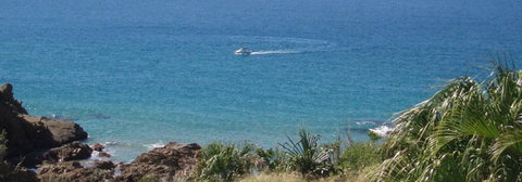 Seascape Holiday Home - Accommodation Bookings 4