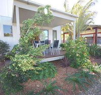Woodgate Beach Houses - Accommodation Bookings