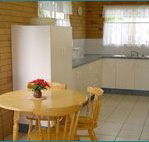Shoreline Apartments Woodgate Beach - Accommodation Bookings