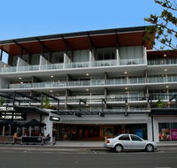 Echelon Apartments Yeppoon - Accommodation Bookings