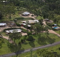 Rubyvale Motel and Holiday Units - Accommodation Bookings