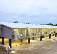 The Coast Motel - Accommodation Bookings