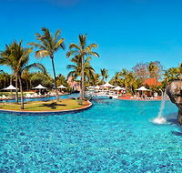 Mercure Capricorn Resort Yeppoon - Accommodation Bookings