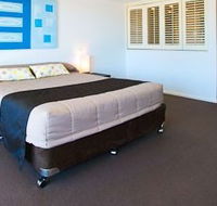 Beaches On Lammermoor Apartments - Accommodation Bookings