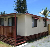 BIG4 Capricorn Palms Holiday Village - Accommodation Bookings