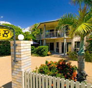 While Away Bed and Breakfast - Accommodation Bookings