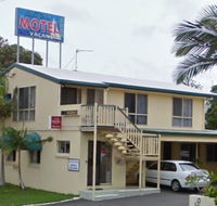 Sail Inn Motel - Accommodation Bookings