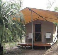 Takarakka Bush Resort - Accommodation Bookings