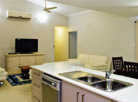 Zilzie Bay - Accommodation Bookings 1