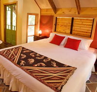 Rainforest Ranch - Accommodation Bookings
