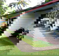 Sunlover Lodge Holiday Units and Cabins - Accommodation Bookings