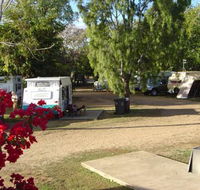 Rubyvale Caravan Park - Accommodation Bookings