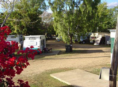 Rubyvale Caravan Park - Accommodation Bookings 0