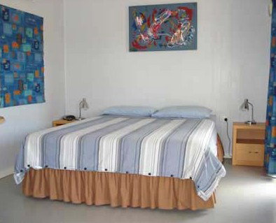 Rubyvale Caravan Park - Accommodation Bookings 1