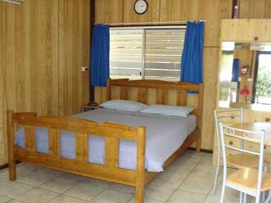 Rubyvale Caravan Park - Accommodation Bookings 3
