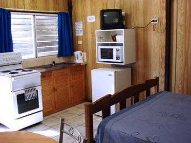 Rubyvale Caravan Park - Accommodation Bookings 4