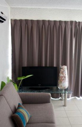 Como Holiday Apartments And Tropical Nites Motel - Accommodation Bookings 1