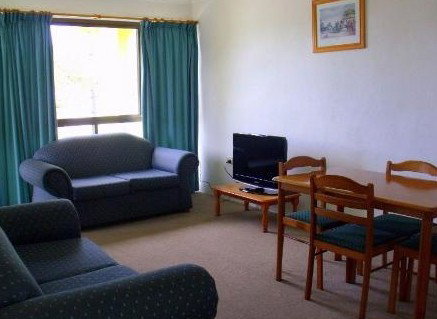 Como Holiday Apartments And Tropical Nites Motel - Accommodation Bookings 2