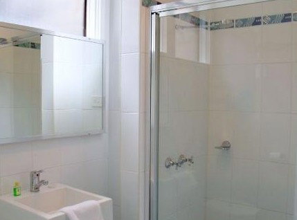 Como Holiday Apartments And Tropical Nites Motel - Accommodation Bookings 3
