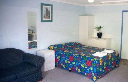 Como Holiday Apartments And Tropical Nites Motel - Accommodation Bookings 4