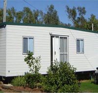 Blue Gem Caravan Park - Accommodation Bookings