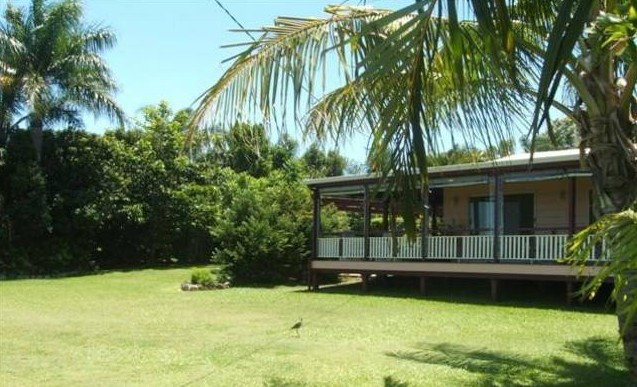 Boonooroo QLD Accommodation Bookings