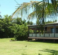 Waterfront Oasis - Accommodation Bookings