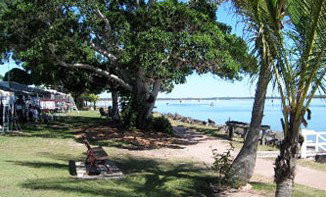 Burrum Heads QLD Accommodation Bookings