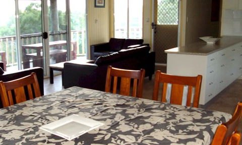 Orchid House - Accommodation Bookings 2