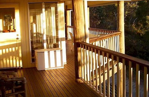Orchid House - Accommodation Bookings 3