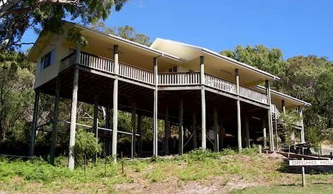 Orchid House - Accommodation Bookings 5