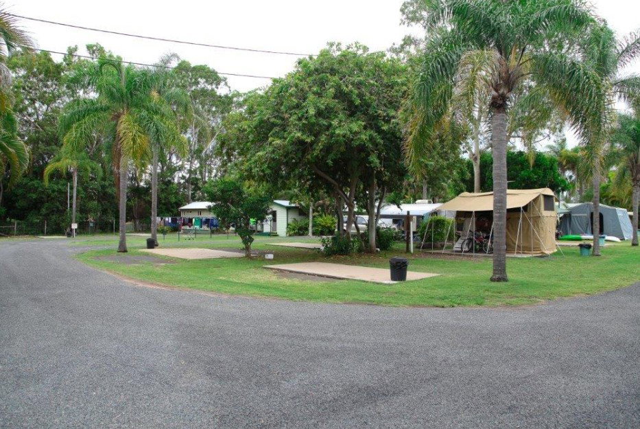 Point Vernon QLD Accommodation Bookings