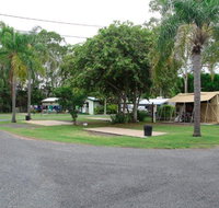 BIG4 Point Vernon Holiday Park - Accommodation Bookings