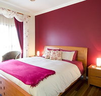 Villa Cavour Bed and Breakfast - Accommodation Bookings