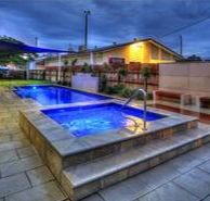 Fraser Coast Top Tourist Park - Accommodation Bookings