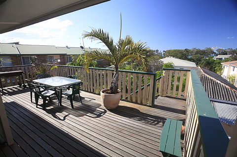 The Friendly Hostel - Accommodation Bookings 1