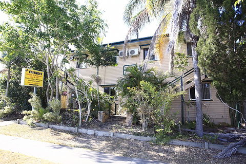 The Friendly Hostel - Accommodation Bookings 2
