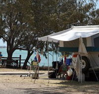Scarness Beachfront Tourist Park - Accommodation Bookings