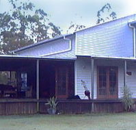 Tin Peaks Bed and Breakfast - Accommodation Bookings