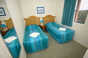 La Mer Hervey Bay - Accommodation Bookings 2