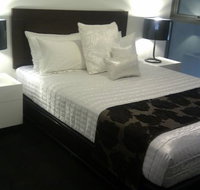 The Grange Resort Hervey Bay - Accommodation Bookings