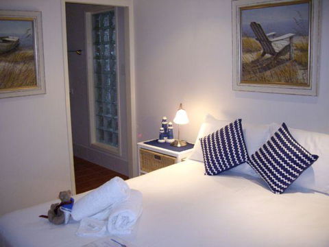 Alexander Lakeside Bed And Breakfast - Accommodation Bookings 3