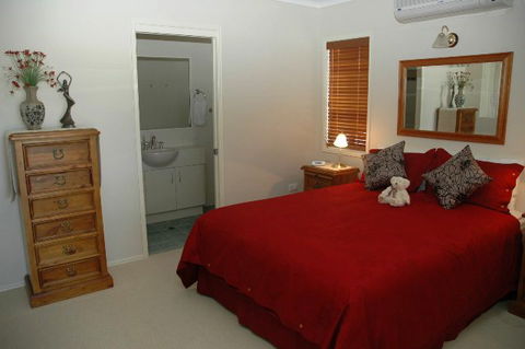 Alexander Lakeside Bed And Breakfast - Accommodation Bookings 5
