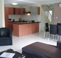 Boat Harbour Resort - Accommodation Bookings