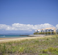 BreakFree Great Sandy Straits - Accommodation Bookings