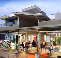Ramada Hervey Bay - Accommodation Bookings
