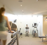 Oceans Resort and Spa Hervey Bay - Accommodation Bookings