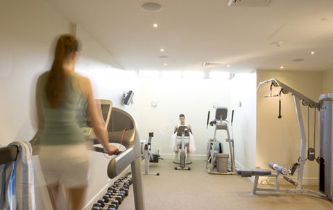 Oceans Resort And Spa Hervey Bay - Accommodation Bookings 0